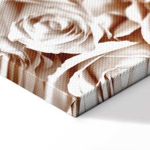 Tableau - Rose Garden (1 Part) Vertical