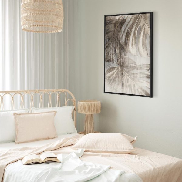 Tableau - Rough Nature (1 Part) Vertical