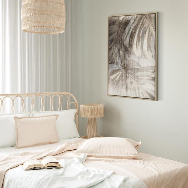 Tableau - Rough Nature (1 Part) Vertical