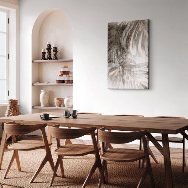 Tableau - Rough Nature (1 Part) Vertical