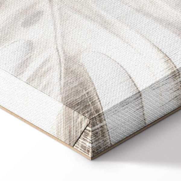 Tableau - Rough Nature (1 Part) Vertical