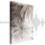 Tableau - Rough Nature (1 Part) Vertical