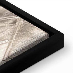 Tableau - Rough Nature (1 Part) Vertical