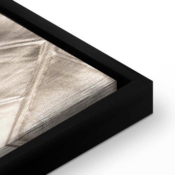 Tableau - Rough Nature (1 Part) Vertical