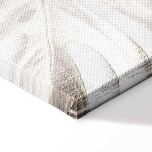 Tableau - Rough Nature (1 Part) Vertical