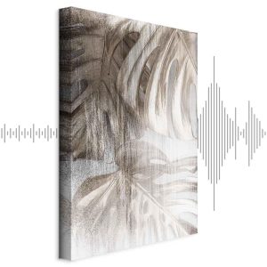 Tableau - Rough Nature (1 Part) Vertical