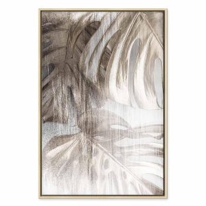 Tableau - Rough Nature (1 Part) Vertical