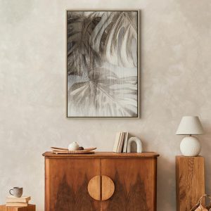 Tableau - Rough Nature (1 Part) Vertical