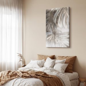 Tableau - Rough Nature (1 Part) Vertical