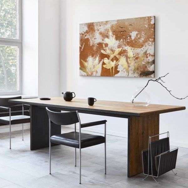 Tableau - Rural Atmosphere (1 Part) Wide