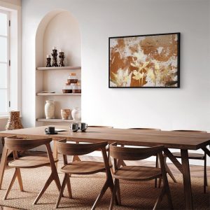 Tableau - Rural Atmosphere (1 Part) Wide