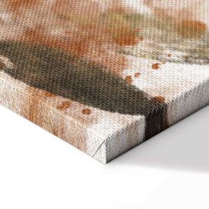 Tableau - Rural Atmosphere (1 Part) Wide