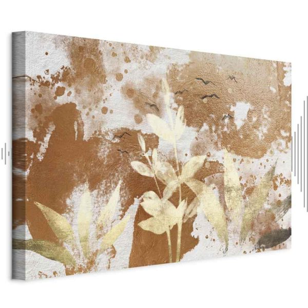 Tableau - Rural Atmosphere (1 Part) Wide Tableau - Rural Atmosphere (1 Part) Wide