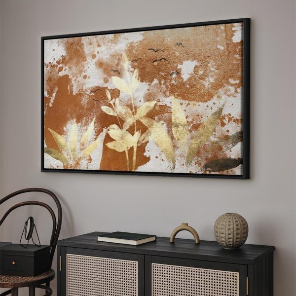 Tableau - Rural Atmosphere (1 Part) Wide