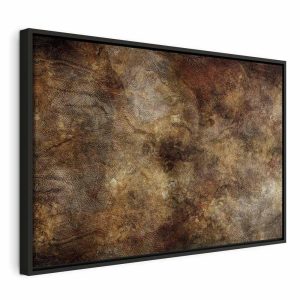 Tableau - Rushing Thoughts (1 Part) Vertical