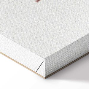 Tableau - Sakura (1 Part) Vertical