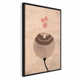Tableau - Sand Balloon (1 Part) Vertical