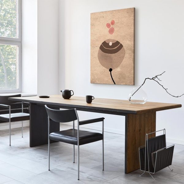 Tableau - Sand Balloon (1 Part) Vertical