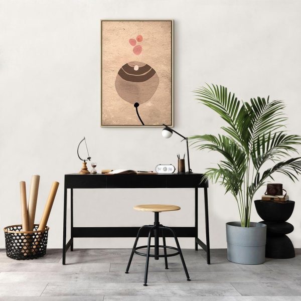 Tableau - Sand Balloon (1 Part) Vertical