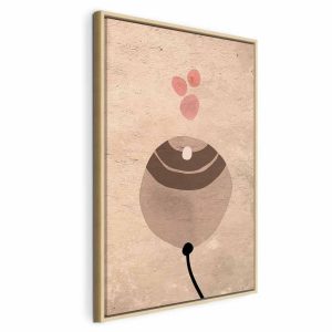 Tableau - Sand Balloon (1 Part) Vertical