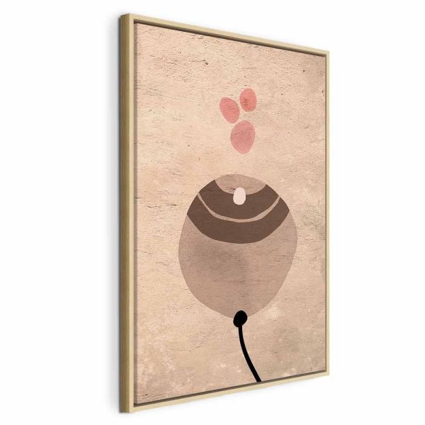 Tableau - Sand Balloon (1 Part) Vertical