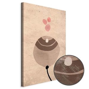 Tableau - Sand Balloon (1 Part) Vertical