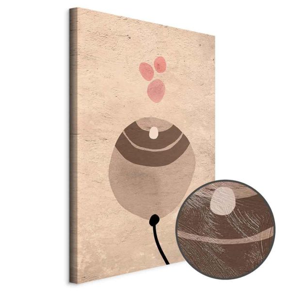 Tableau - Sand Balloon (1 Part) Vertical