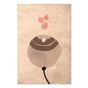 Tableau - Sand Balloon (1 Part) Vertical