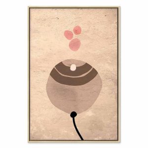 Tableau - Sand Balloon (1 Part) Vertical