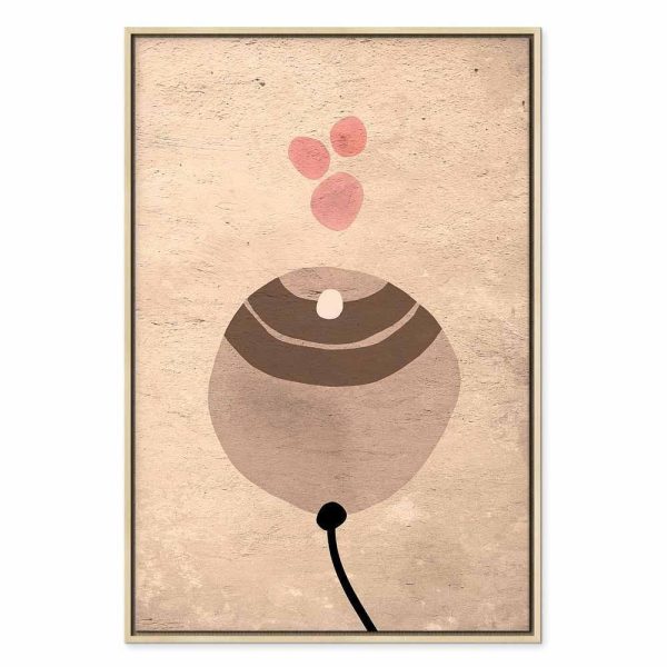 Tableau - Sand Balloon (1 Part) Vertical