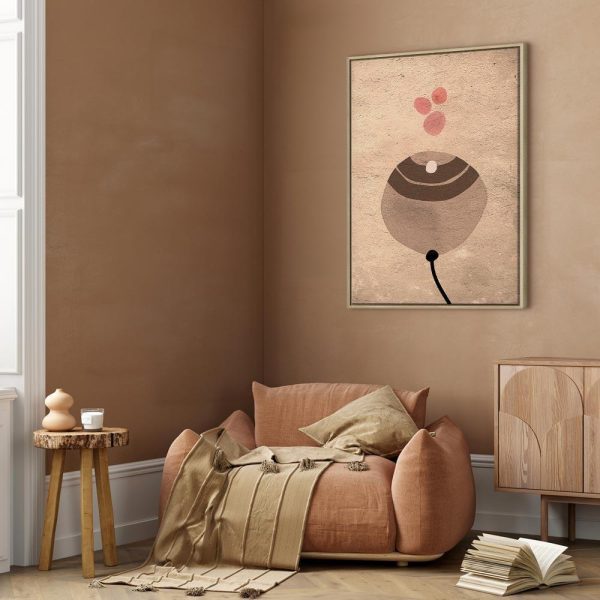 Tableau - Sand Balloon (1 Part) Vertical