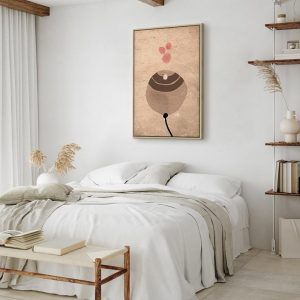 Tableau - Sand Balloon (1 Part) Vertical