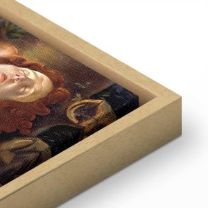 Tableau - Sandro Botticelli – Venus and Mars