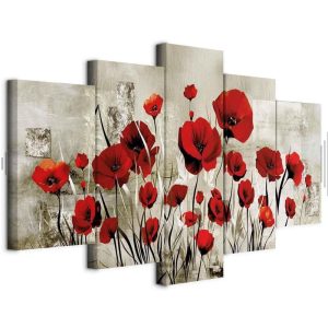 Tableau - Scarlet Field