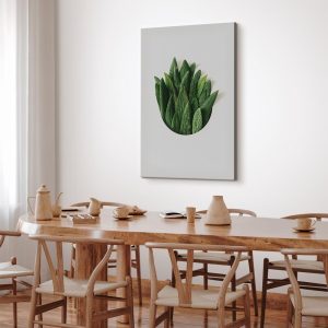 Tableau - Scent Circle (1 Part) Vertical