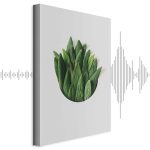 Tableau - Scent Circle (1 Part) Vertical