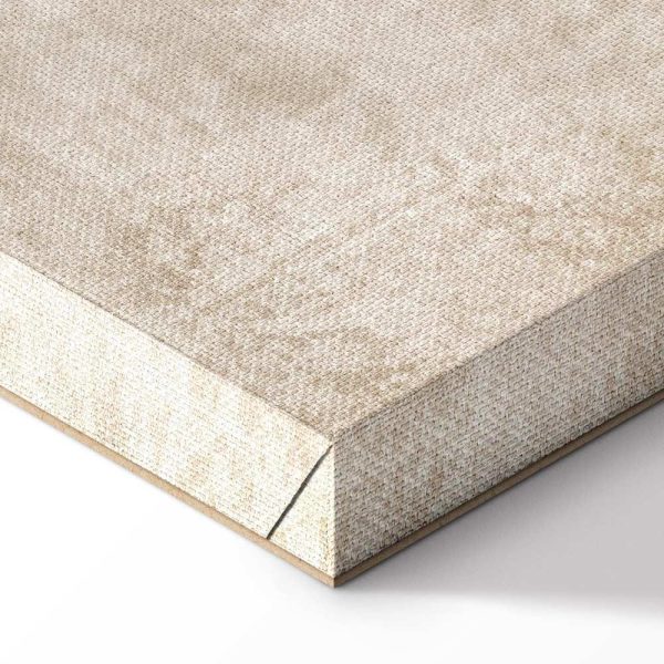 Tableau - Sea Fan (1 Part) Vertical