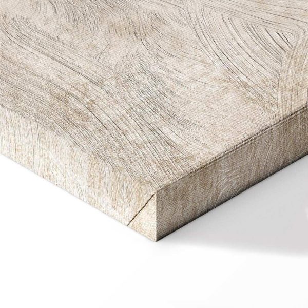 Tableau - Sea Fan (1 Part) Vertical