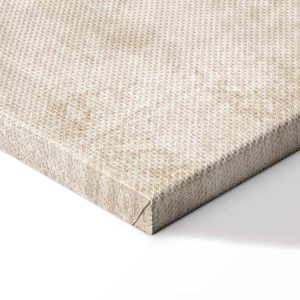 Tableau - Sea Fan (1 Part) Vertical