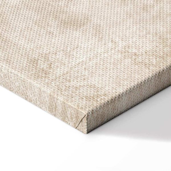 Tableau - Sea Fan (1 Part) Vertical