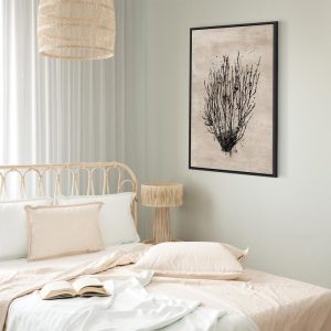 Tableau - Sea Thickets (1 Part) Vertical