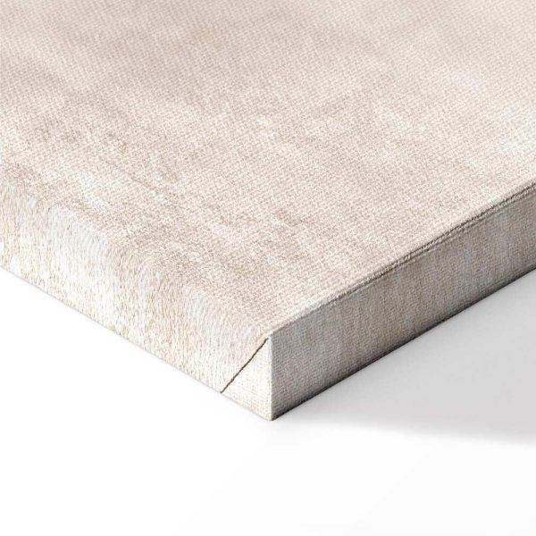 Tableau - Sea Thickets (1 Part) Vertical