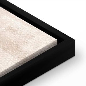 Tableau - Sea Thickets (1 Part) Vertical