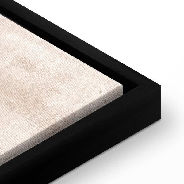 Tableau - Sea Thickets (1 Part) Vertical