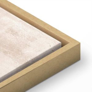 Tableau - Sea Thickets (1 Part) Vertical