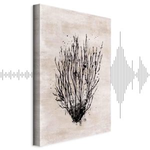 Tableau - Sea Thickets (1 Part) Vertical