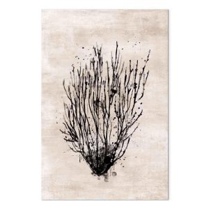 Tableau - Sea Thickets (1 Part) Vertical