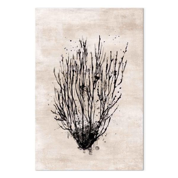 Tableau - Sea Thickets (1 Part) Vertical