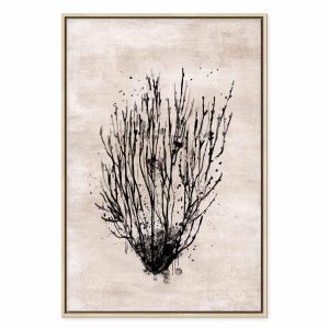 Tableau - Sea Thickets (1 Part) Vertical