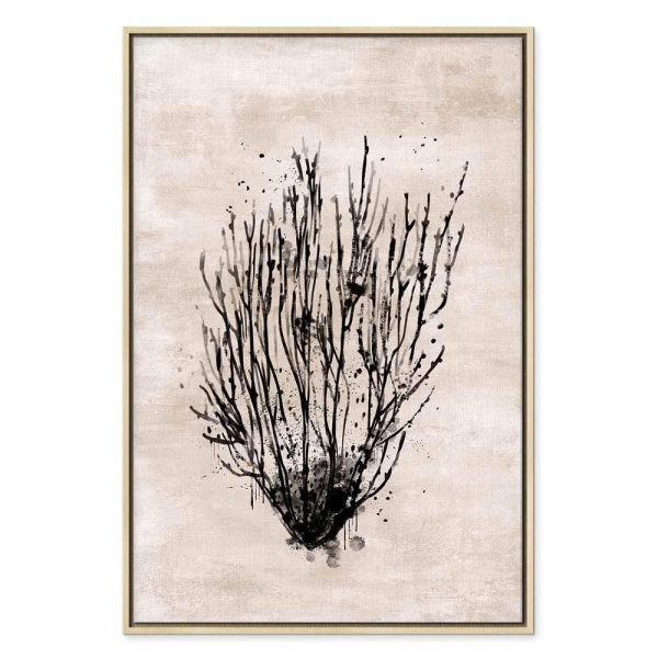 Tableau - Sea Thickets (1 Part) Vertical